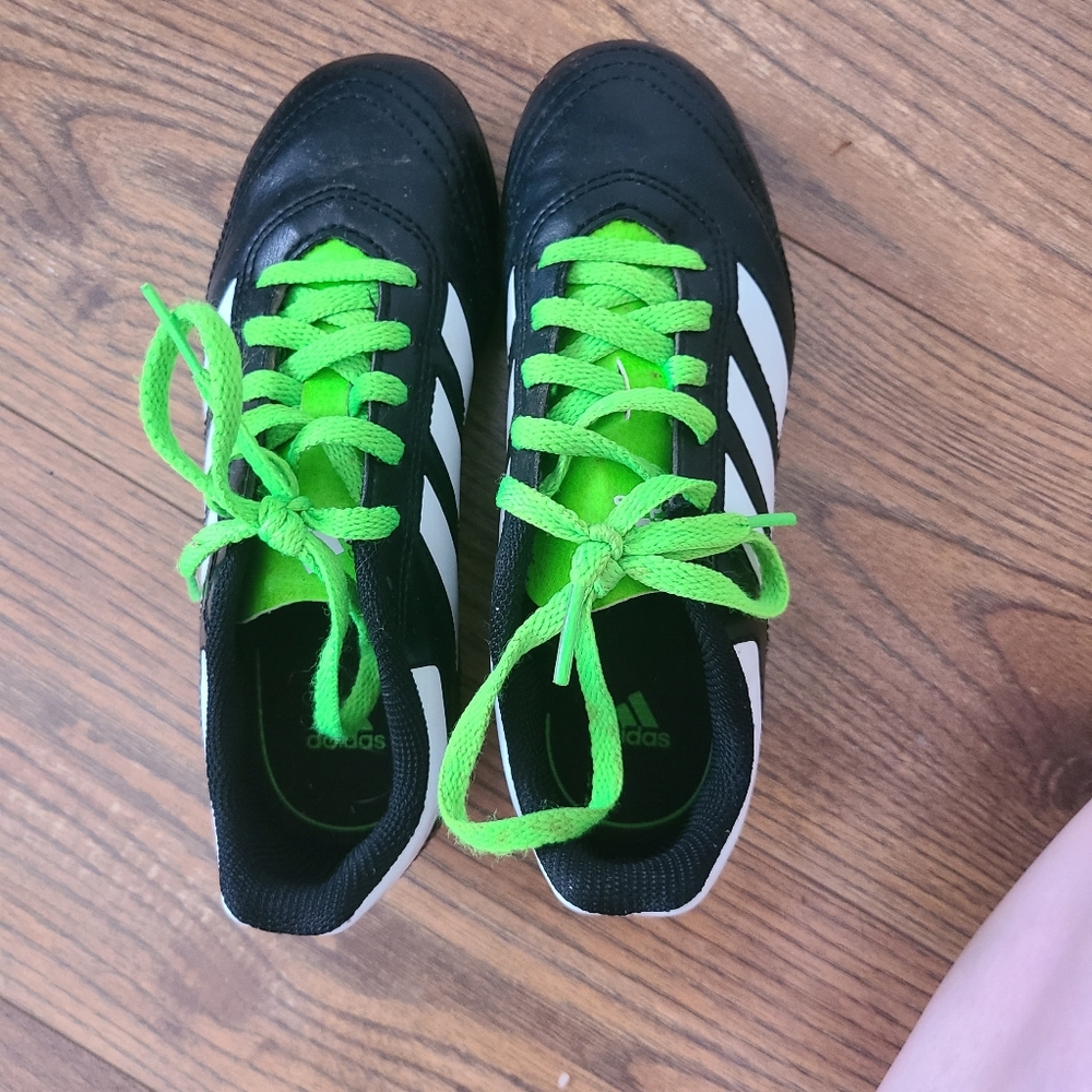 Kids Soccer Kleets